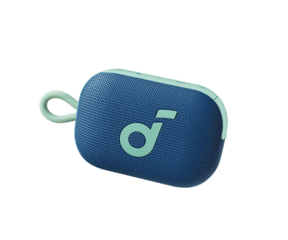 Głośnik bluetooth SOUNDCORE Select 4 Go niebieski